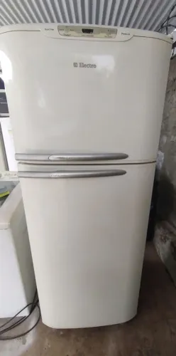 Geladeira 