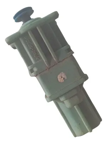 Interruptor Trava Capo Vw Santana 1995 2000 3259621032