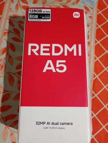 Vendo Celular