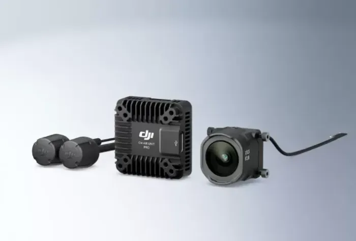 Dji Air unit O4 PRO