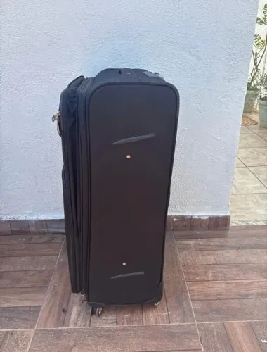 Mala de viagem grande 