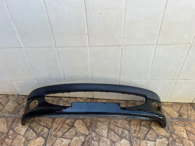 Parachoque Dianteiro Peugeot 206 1999/2000/2001/2002/2003/2004/2005/2006/2007/2008/2009