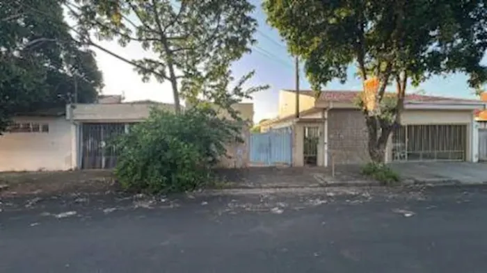 Casa na Vila Souto - Bauru/SP