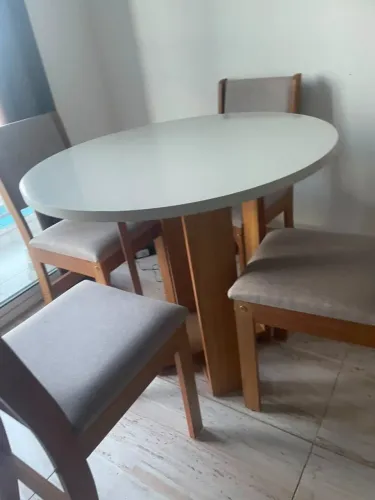 MESA DE JANTAR