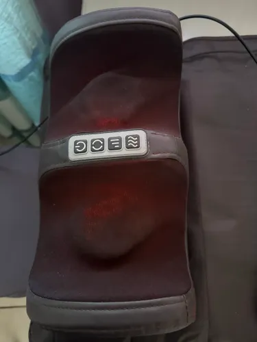 COLCHÃO MASSAGEADOR