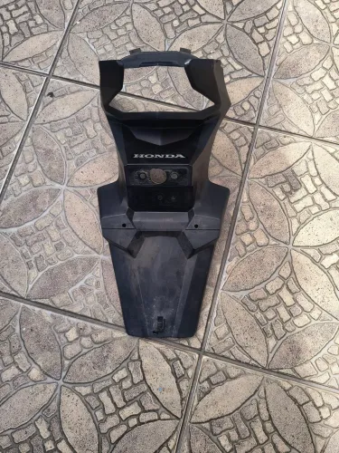 Rabeta traseira XRE 300