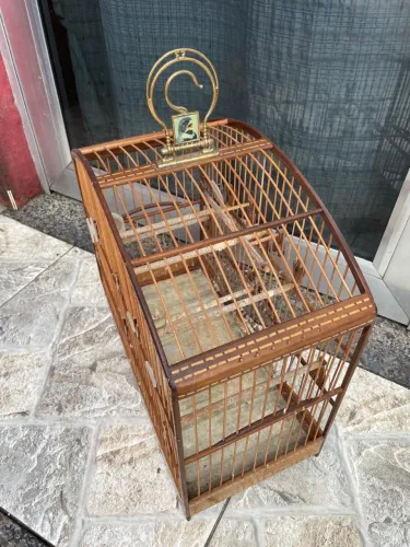 Gaiola 
