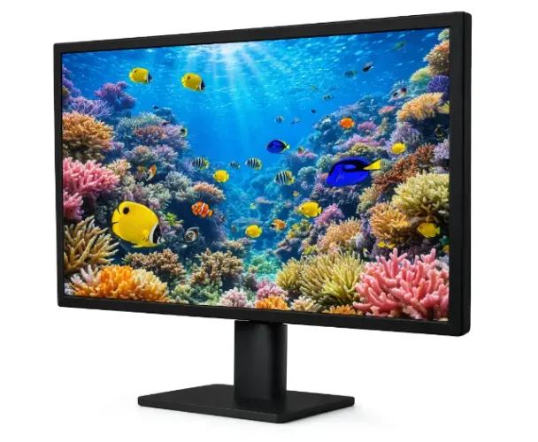 Monitor KGZ