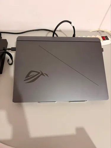 Asus ROG STRIX G16 - i9 - RTX 5060
