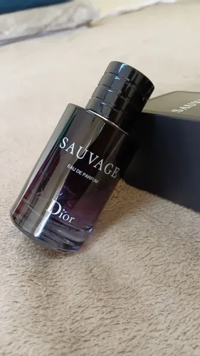 Perfume Sauvage original