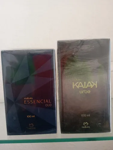 Avon e Natura