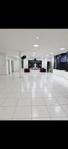 Aluguel para aniversários, confraternização eventos políticos e etc. 