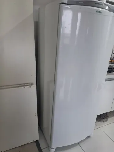 Vendo Geladeira e Fogão 