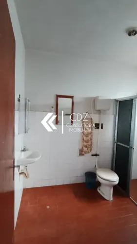 Casa para Alugar no Central Parque (Zona Oeste, Sorocaba-SP)
