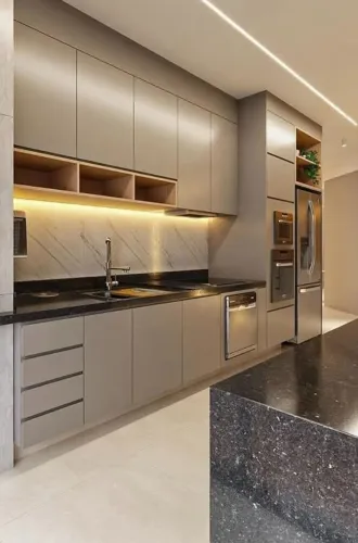 Móveis modular