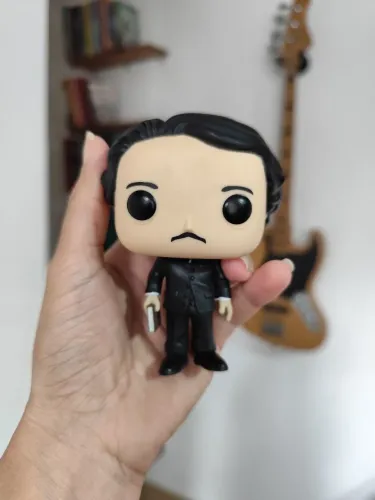 Funko Pop Edgar Allan Poe