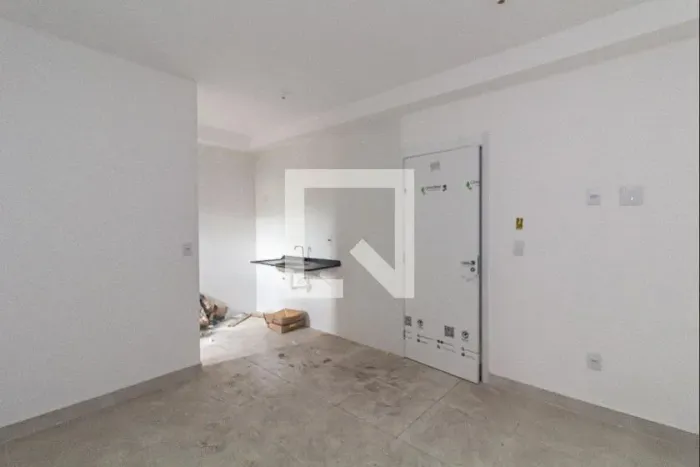 Apartamento à Venda - Vila Jacuí, 2 Quartos, 40 m2