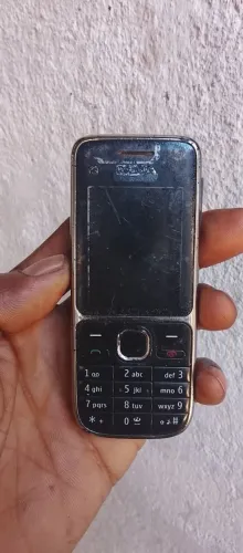 Vendo celular antigo