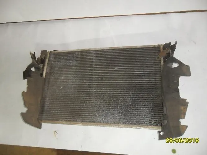 Radiador Passat