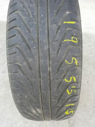 Pneu 195 55 15 usado esportivo volkswagen gol