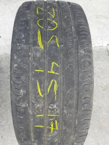 Pneu 205 45 17 Artum Volkswagen gol usado