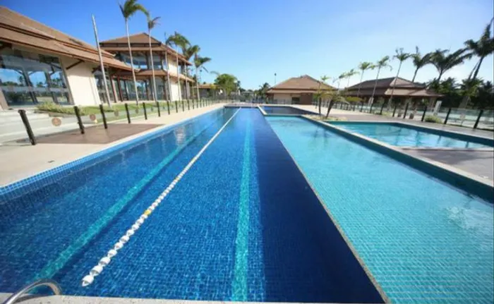 Condomínio fechado na barra dos coqueiros ///