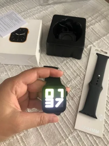 Smartwatch X8