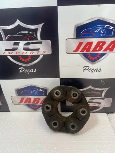 Bolachão Flange do diferencial traseiro BMW 320i 2.0 2013/2016