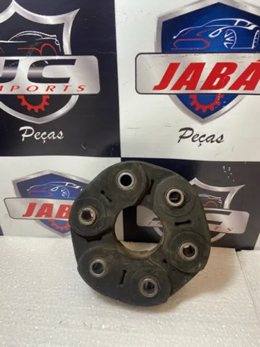 Bolachão Flange BMW X5 X6 2012