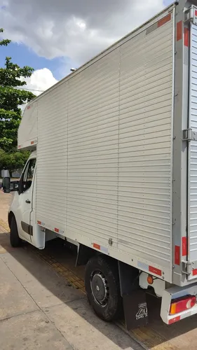 Renault/ Master