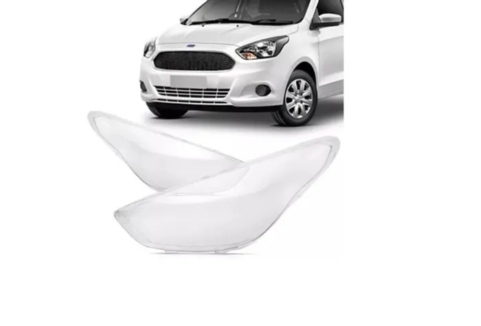 Par Lente Farol Ford Ka 2015 2016 2017 2018 