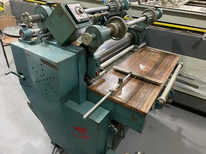 Laminadora - Ricall - Formato 55cm