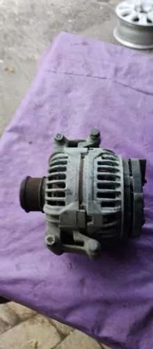Alternador Audi A4 2.0 2008 2012 Usado Original 90 A