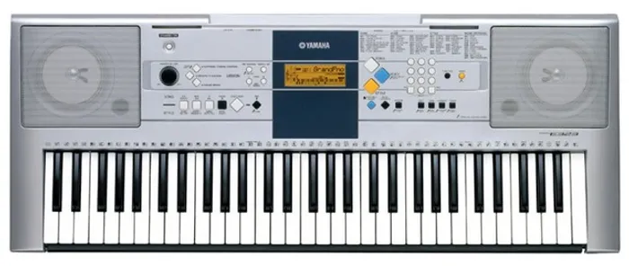 Teclado Yamaha