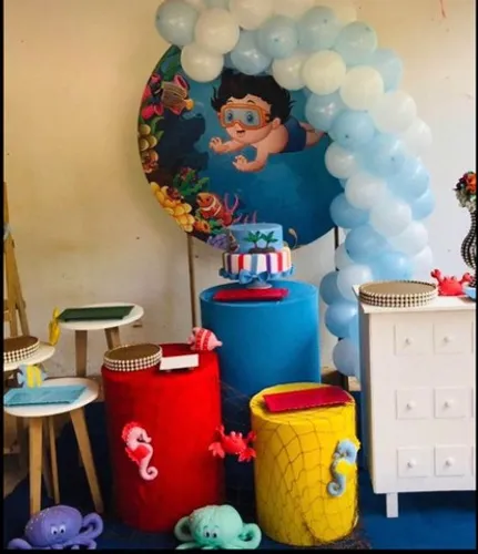 Fazemos sua festa compreço q cabe no seu bolso