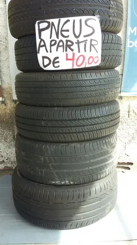 Pneus usados , Compramos vendemos e trocamos