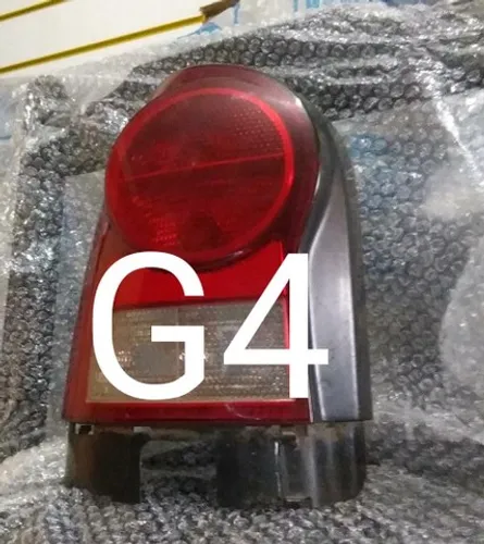 Lanterna gol g4 