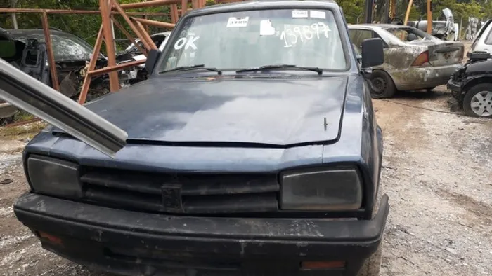 Sucata peugeot diesel 