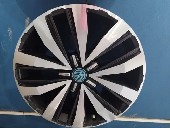RODA AVULSO AMAROK EXTREME ARO 20" ORIGINAL VW