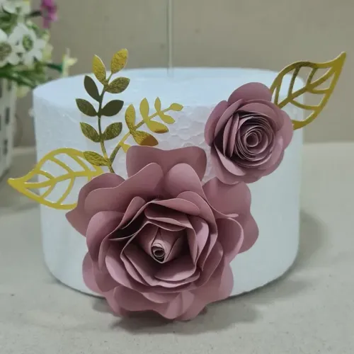 Aluguel de mesas, lembrancinhas personalizadas, etc