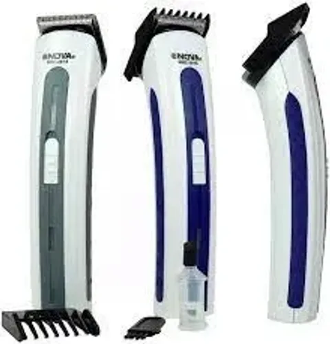 (NOVO) Barbeador Pro Nova NHC-3915