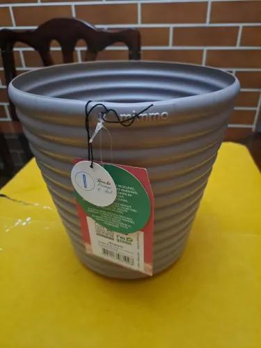 Cachepo ou vaso de flores