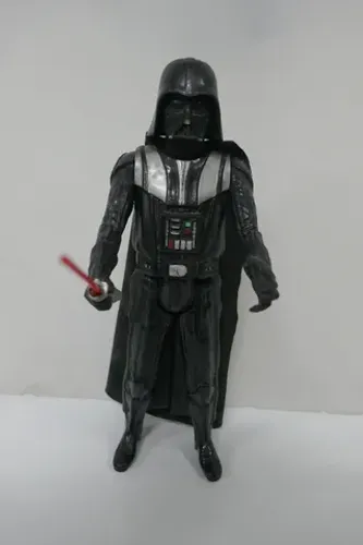 boneco star wars darth vader