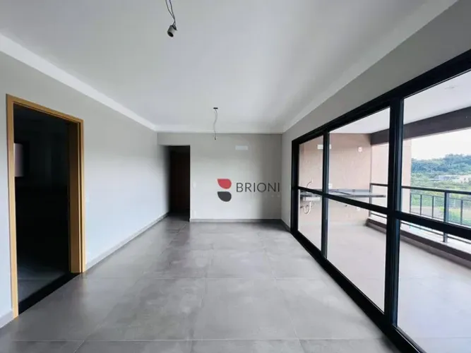 Apartamento alto padrão com 118m², 3 quartos/suítes à venda no Edifício Olhos D'água em Ri