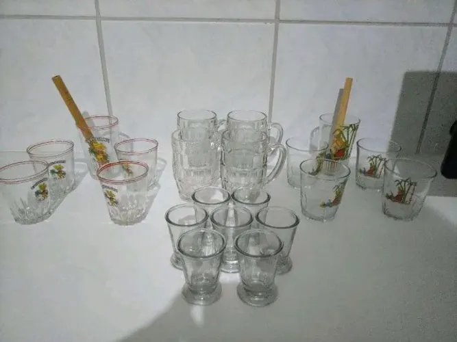 Utilidades domésticas com preço bom!!!