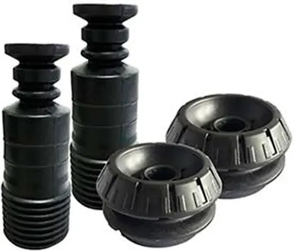 Kit Amortecedor Dianteiro Nissan March