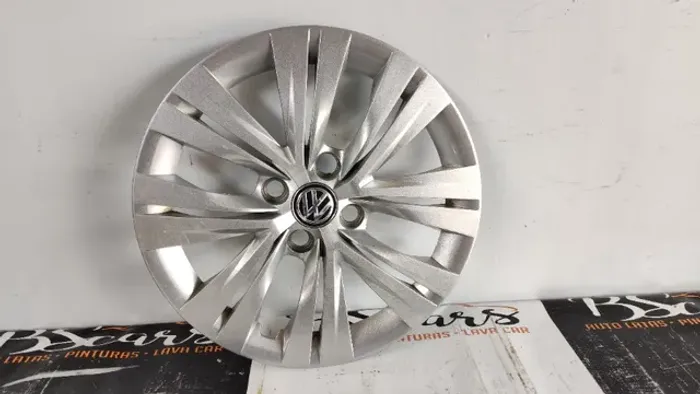 Calota Aro 15  Gol Voyage G6 G7  