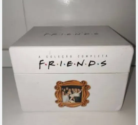 Box friends