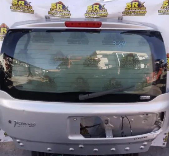 Tampa Traseira C3 Picasso 