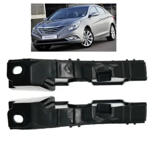 Par Guia Dianteira Hyundai Sonata